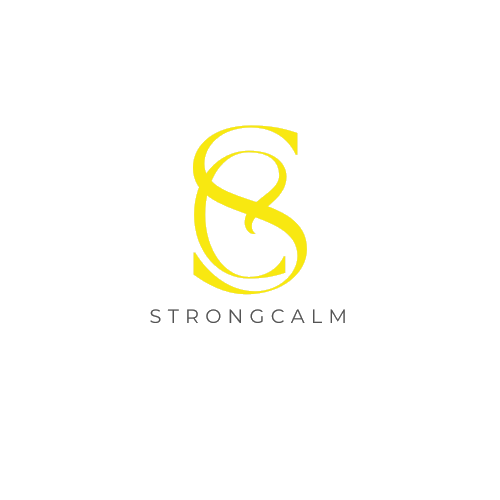 Strong Calm